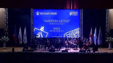 BANM-da möhtəşəm sintez