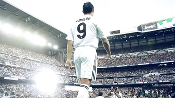 Роналду в Ювентусе: видео лучших моментов игры за Реал