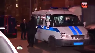 За информацию об убийцах московского полицейского дают 3 млн рублей