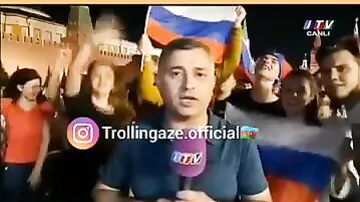 Самые яркие моменты азербайджанцев на чемпионате мира по футболу в России 4