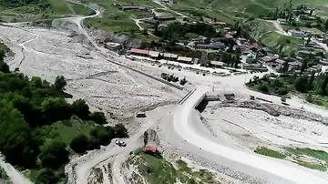 Azərbaycanda yeni turizm marşrutu yaradılır