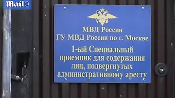 Azadlığa çıxan kimi həbs olundular