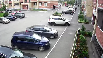 В России годовалый малыш сбежал из детского сада