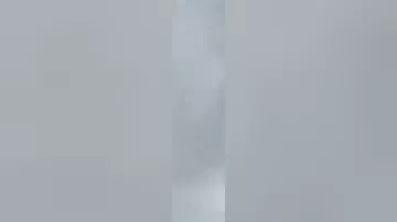 Венесуэльский политик опубликовал видеозапись взрыва дрона во время выступления Мадуро