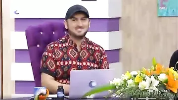 Pərviz Bülbülə canlı yayımda Türkanla bağlı gizlinləri açdı
