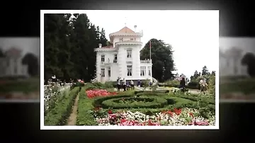 Atatürkün vəsiyyətini yazdığı köşkün altından gizli yol tapıldı
