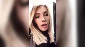 Rusiyanın “Eurovision” təmsilçisi ölkəsindən mühacirət etdi