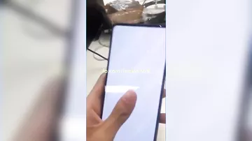 Xiaomi Mi Mix 3-ün ilk videosu sızdırıldı
