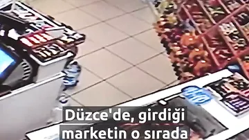 13 yaşlı qızdan örnək davranış