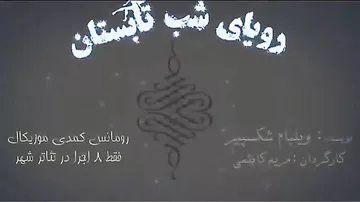İranlılar Şekspirə görə həbs olundu