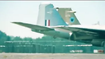 Испытания летающего электротакси