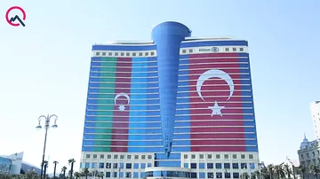 Bakıda parad hazırlığı