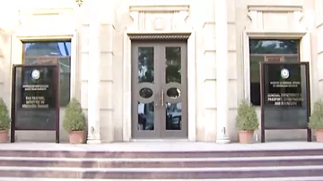 Yeni nəsil şəxsiyyət vəsiqələrinin verilişi Baş Pasport Qeydiyyat və Miqrasiya İdarəsində də həyata keçiriləcək