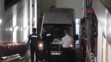 İlyas İsmayılovun İstanbulda qətlə yetirilən oğlunun cəsədi haradadı?