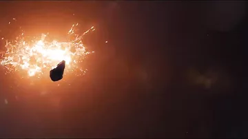 'Captain Marvel' filminin ilk traileri yayımlandı