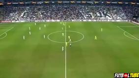 "Beşiktaş" - "Sarpsborq" 3:1
