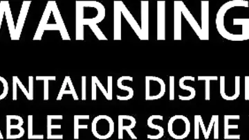 Qızın öldürülməzdən əvvəlki son dəqiqələri təhlükəsizlik kameralarına düşdü