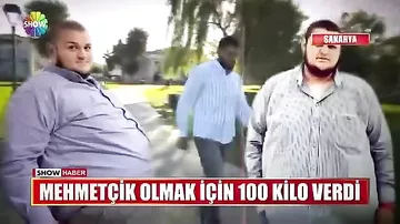 180 kilo olan Arif əsgər getmək üçün GÖRÜN NƏLƏR ETDİ - İNANILMAZ
