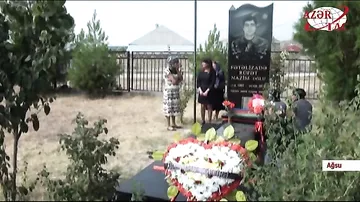 Şəhidlik zirvəsinə ucalan gəncin ev-muzeyi yaradılıb