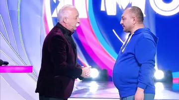 Азербайджанец побил рекорд на российском шоу талантов