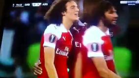 “Arsenal” Bakıdan üç xalla qayıdır