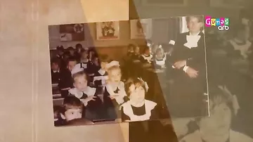 “Valideynlərim dedi ki, sən bunu yaxşı bilirsən” - Fəxriyyə Xələfova