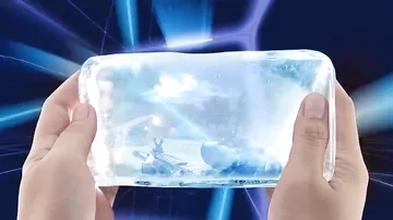 Mate 20X smartfonu təqdim olunacaq