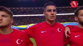 Türkiyə - Bosniya və Herseqovina 0:0