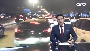 “Dayanacaq boşdur deyə saxlamışam” – Paytaxt yollarında yalnız özünü düşünən SÜRÜCÜLƏR