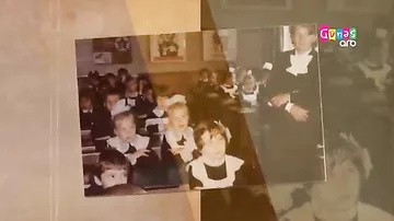 “Evdə unudulmuşdu ki, mən məktəbə getməliyəm” - Atasını müharibədə itirən Cahangir Məmmədli