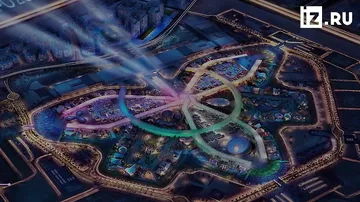 «Город будущего» за $40 млрд появится в ОАЭ