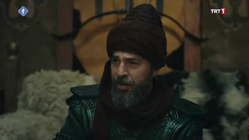 Şəmistan Əlizamanlı “Diriliş Ərtoğrul”da rol aldı