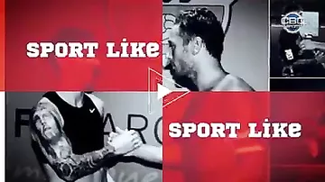 "Neftçi"nin hücumçusu aparıcı oldu