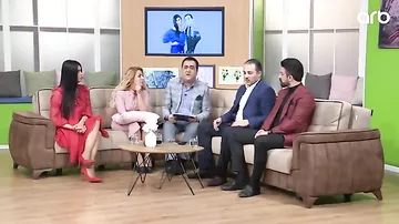 Meyxanaçılar arasında qalmaqal