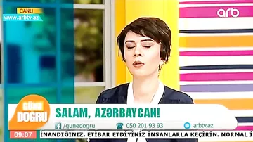 Deyingən qadınlar CƏZALANA BİLƏR!