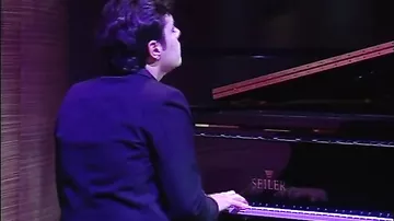 Möhtəşəm cütlük Təranə Mahmudovanın caz gecəsində