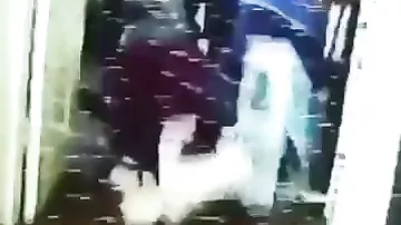 Kənan MM uşaqlıq dövrü