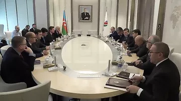 SOCAR və BP Türkiyədə yeni birgə neft-kimya müəssisəsi yaratmağı planlaşdırırlar