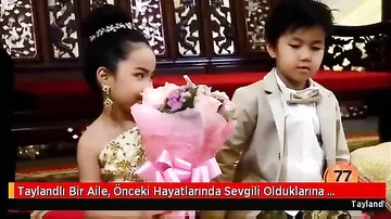 6 yaşlı əkiz bacı-qardaşı evləndirdilər