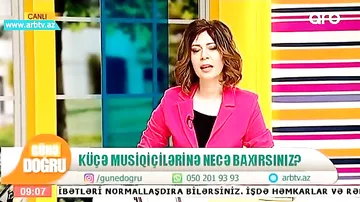 Dilənçilik, yoxsa sənət? – Küçə musiqiçiləri