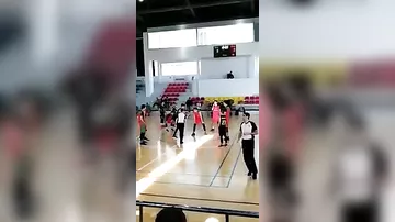 Basketbolçular çempionatı boykot etdilər