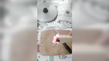"Yanan vaflilər"lə bağlı RƏSMİ açıqlama