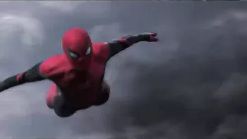 Spider-Man Far From Home filminin ilk traileri