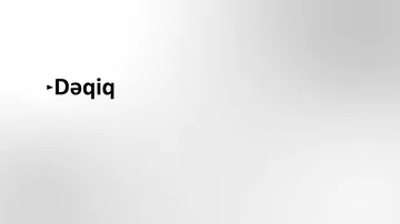 Gec qocalmağın 6 SİRRİ