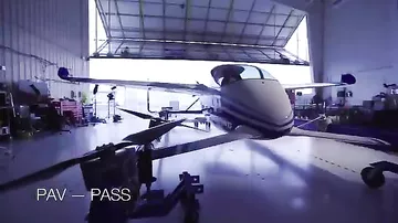 Boeing показал беспилотное аэротакси