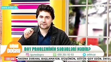 “Niyə utanmalıyam ki?” - Qısa boylu insanların DİQQƏTİNƏ!
