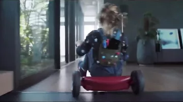 Вышло официальное видео с гибким Samsung Galaxy F