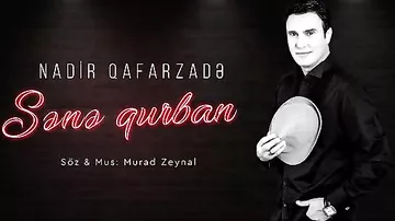 Nadir Qafarzade - Sene Qurban