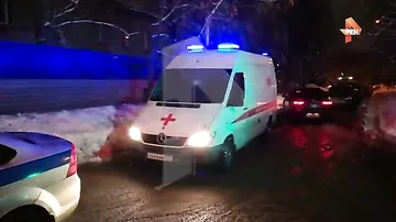 В Москве вооруженные чеченцы напали на кафе азербайджанца, ранены 10 человек -1