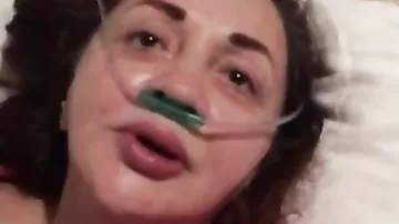 Xalq artisti iynədən şoka düşdü